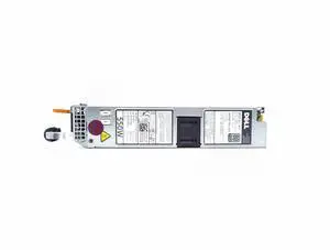 DELL D550E-S0 550W PLATINUM 80 PLUS SWITCHING POWER SUPPLY TESTED WORKING DELL D550E-S0 550W PLATINUM 80 PLUS SWITCHING POWER SUPPLY TESTED WORKING