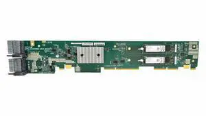 SUPERMICRO BPN-653008N3-MV2-NI22 X2 240GB DUAL M.2 NVME PCIe SERVER ADAPTER BOARD TESTED WORKING SUPERMICRO BPN-653008N3-MV2-NI22 X2 240GB DUAL M.2 NVME PCIe SERVER ADAPTER BOARD TESTED WORKING