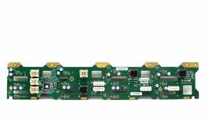 SUPERMICRO BPN-SAS3-826A-N4-NI22 12-PORT SAS3 SATA3 NVME SERVER BACKPLANE SUPERMICRO BPN-SAS3-826A-N4-NI22 12-PORT SAS3 SATA3 NVME SERVER BACKPLANE