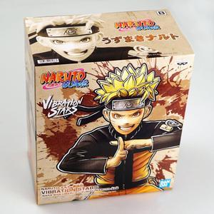 Naruto - Figurine Naruto Rikudo - Vibration Stars ver 4