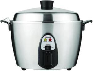 Aroma Housewares Commercial 60-Cup (Cooked) / 14Qt. Rice & Grain Cooker