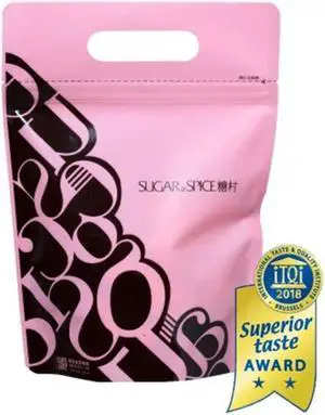 SUGAR & SPICE Nougat 250g, No shipping charges on all orders over $119