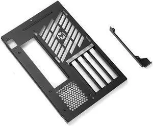 Mechanic Master C30pro Case Special Vertical GPU Bracket, Black Set Vertical GPU kit-C30Pro Mechanic Master C30pro Case Special Vertical GPU Bracket, Black Set Vertical GPU kit-C30Pro