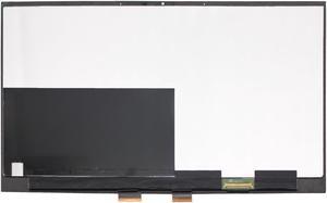 LPScreen for ATNA33TP11 13.3 inch UHD 4K 3840x2160 OLED Display Assembly with Touch for ASUS ZenBook Flip S UX371 BX371