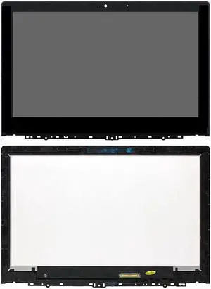 For B133HTN01.4 Laptop Notebook Screen Full HD (FHD) 1920x1080 IPS 13.3