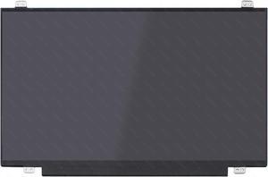For N140HCA-EAC Laptop Notebook Screen Full HD (FHD) 1920x1080 IPS 14 30 Pins