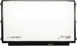 For B125HAN02.0 Laptop Notebook Screen Full HD (FHD) 1920x1080 IPS 12.5