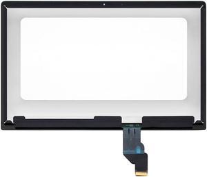 LPScreen for ASUS ZENBOOK UX390 UX390U UX390UA B125HAN03.0 HW2A Display FHD 1920x1080 12.5 inch