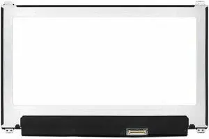 For B133HAK01.0 Laptop Notebook Screen Full HD (FHD) 1920x1080 13.3 40 Pins