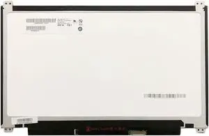 For B133HAN04.4 Laptop Notebook Screen Full HD (FHD) 1920x1080 IPS 13.3