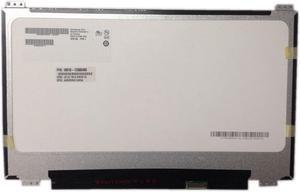 For B133HTN01.0 Laptop Notebook Screen Full HD (FHD) 1920x1080 IPS 13.3 30 Pins