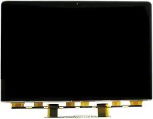 For MacBook Pro 13" A1708 A1706 A1989 A2159 EMC 2978 3164 LED LCD Screen Panel Only (No Frame)