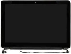 Complete Display For Apple MacBook Pro A1278 13.3 (2009, 2010, 2011, 2012) Screen Top Full Assembly