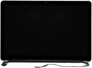 Complete Display For Apple MacBook Pro A1286 15.4 (2008, 2009, 2010, 2011, 2012) Screen Top Full Assembly