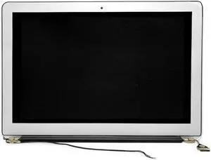 Complete Display For Apple MacBook Air A1466 13.3 (2013, 2014, 2015, 2017) Screen Top Full Assembly