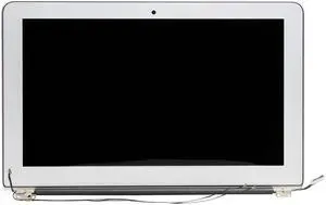 Complete Display For Apple MacBook Air A1370 11 (2010, 2011, 2012) Screen Top Full Assembly