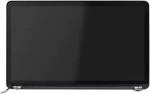 Complete Display For Apple MacBook Pro A1425 13.3 (2012, 2013) Screen Top Full Assembly