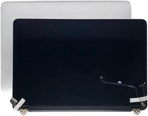 Complete Display For Apple MacBook Pro A1502 13.3 (2013, 2014, 2015) Screen Top Full Assembly