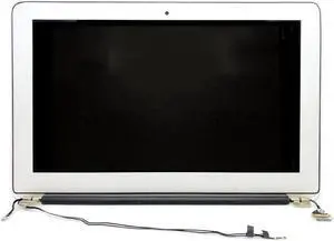 Complete Display For Apple MacBook Air A1465 11 (2013, 2014, 2015) Screen Top Full Assembly