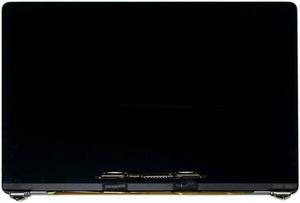 Complete Display For Apple MacBook Pro A2141 16 (2019) Screen Top Full Assembly - Silver