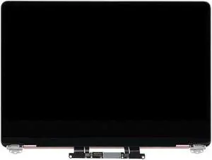Complete Display For Apple MacBook Air M1 A2337 (2020) 13.3 Screen Top Full Assembly - Gold