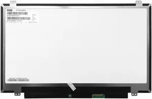 For R140NWF5 R1 Laptop Notebook Screen Full HD (FHD) 1920x1080 IPS 14