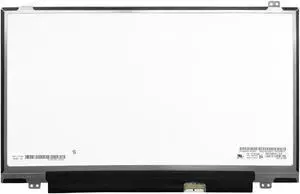 For LP140WF1 (SP)(J1) Laptop Notebook Screen Full HD (FHD) 1920x1080 IPS 14 30 Pins