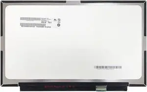 For B140HAN03.1 Laptop Notebook Screen Full HD (FHD) 1920x1080 IPS 14 30 Pins
