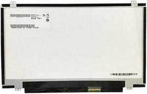 For LP140WD2 (TL)(E1) Laptop Notebook Screen HD+ 1600x900 14 40 Pins
