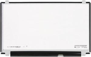 For LP156WF6 (SP)(N1) Laptop Notebook Screen Full HD (FHD) 1920x1080 IPS 15.6 30 Pins