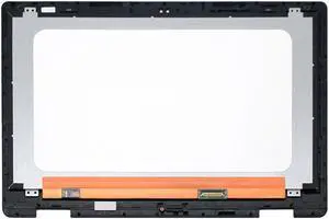 For LP156WF7 (SP)(EC) Laptop Notebook Screen Full HD (FHD) 1920x1080 IPS 15.6 40 Pins