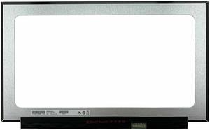 For N156HGA-EA3 Laptop Notebook Screen Full HD (FHD) 1920x1080 IPS 15.6 30 Pins