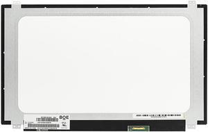 For LP173WFG (SP)(D2) Laptop Notebook Screen Full HD (FHD) 1920x1080 IPS 17.3