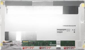 For B173HW01 V.7 Laptop Notebook Screen Full HD (FHD) 1920x1080 17.3 40 Pins