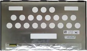 For LQ133M1JX26 Laptop Notebook Screen Full HD (FHD) 1920x1080 IPS 13.3