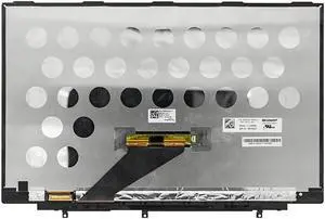 For LQ133Z1JW21 Laptop Notebook Screen Quad HD+ (QHD+) 3200x1800 13.3 40 Pins