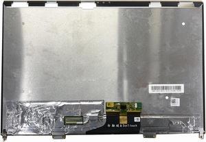 For LQ134R1JX41 Laptop Screen 13.4 40 Pins 3840x2400 Display LCD Assembly