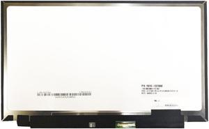 For LTN133YL03-W01 Laptop Notebook Screen Quad HD+ (QHD+) 3200x1800 IPS 13.3 40 Pins