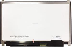 For LTN133YL06-H01 Laptop Notebook Screen Quad HD+ (QHD+) 3200x1800 13.3 40 Pins