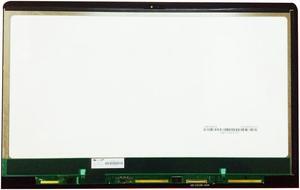 For Samsung ATIV Book 9 NP940Z8L LTN156FL05 Laptop Notebook Screen UHD 4K 3840x2160 15.6 40 Pins