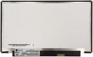 For M125NWN1 R2 Laptop Screen 12.5 30 Pins HD 1366x768 Without Touch
