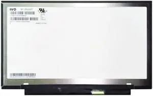 For M125NWR3 R0 Laptop Notebook Screen HD 1366x768 IPS 12.5