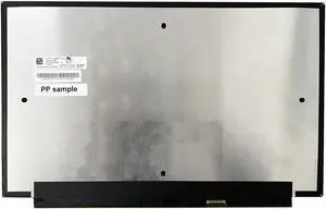 For M156NVF6 R1 Laptop Screen 15.6 Full HD (FHD) 1920x1080 60Hz Display Without Touch