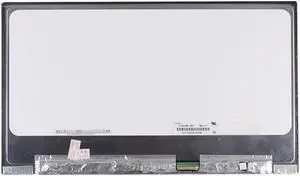 For N133HSE-E21 Laptop Notebook Screen Full HD (FHD) 1920x1080 IPS 13.3 30 Pins