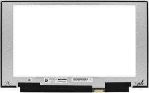 For N156HCE-E51 Laptop Screen 15.6 30 Pins Full HD (FHD) 1920x1080 Without Touch