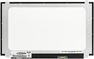 For N156HGA-EAL Laptop Notebook Screen Full HD (FHD) 1920x1080 15.6 30 Pins