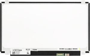 For N156HGE-EB1 Laptop Notebook Screen Full HD (FHD) 1920x1080 15.6 30 Pins
