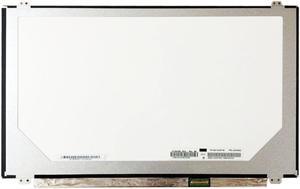 For N156HGE-EBB Laptop Notebook Screen Full HD (FHD) 1920x1080 15.6 30 Pins