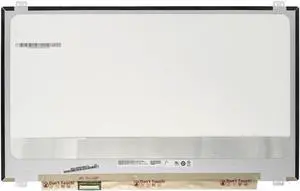 For N173FGA-E44 Laptop Notebook Screen HD+ 1600x900 17.3 30 Pins