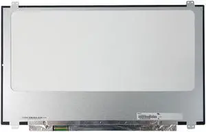 For N173HHE-G32 Laptop Notebook Screen Full HD (FHD) 1920x1080 17.3 40 Pins